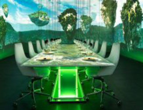 A (retroactive) history of Service Design styles