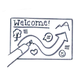Graphic-Facilitation-Icon